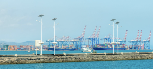 How Djibouti Turned Geography Into Geopolitical Gold