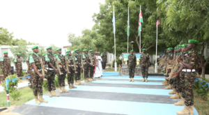Kenya’s Long Game in Somalia: Between Peacekeeping and Power Projection