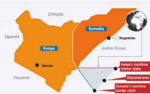 Kenya’s Somalia Gamble — How Nairobi Is Betting on Jubaland and Losing Mogadishu