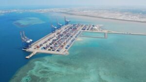 Why Global Powers Keep Returning to Djibouti